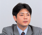 プルデンシャル生命保険株式会社 ファシリティチーム マネージャー 和田 清只 氏