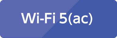 Wi-Fi 5(ac)