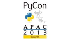 PyCon APAC 2013