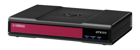 『UTX100』製品画像