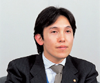 プルデンシャル生命保険株式会社 ファシリティチーム 主任 近藤 敬司 氏