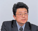五興通信システム株式会社IP事業部取締役部長石田 秀一 氏