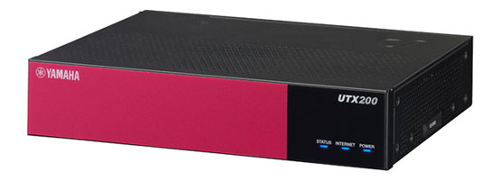 『UTX200』製品画像