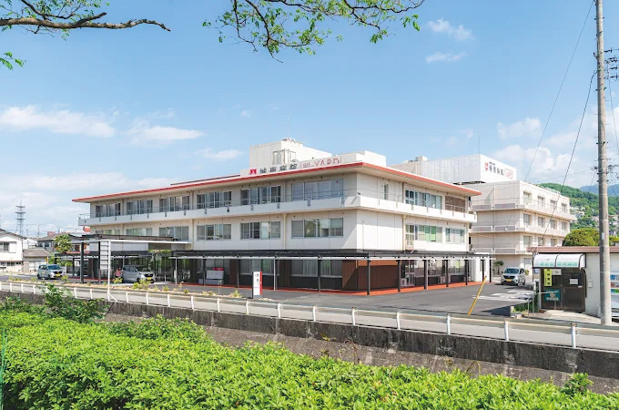 医療法人慶友会　城東病院様