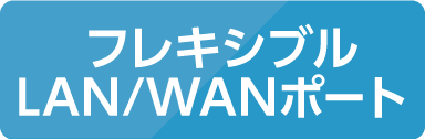 フレキシブル LAN/WANポート