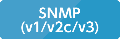 SNMP(v1/v2c/v3)