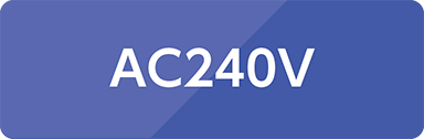 AC240V