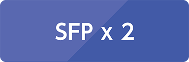 SFP x 2