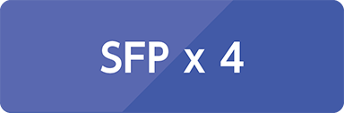 SFP x 4