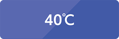 40℃