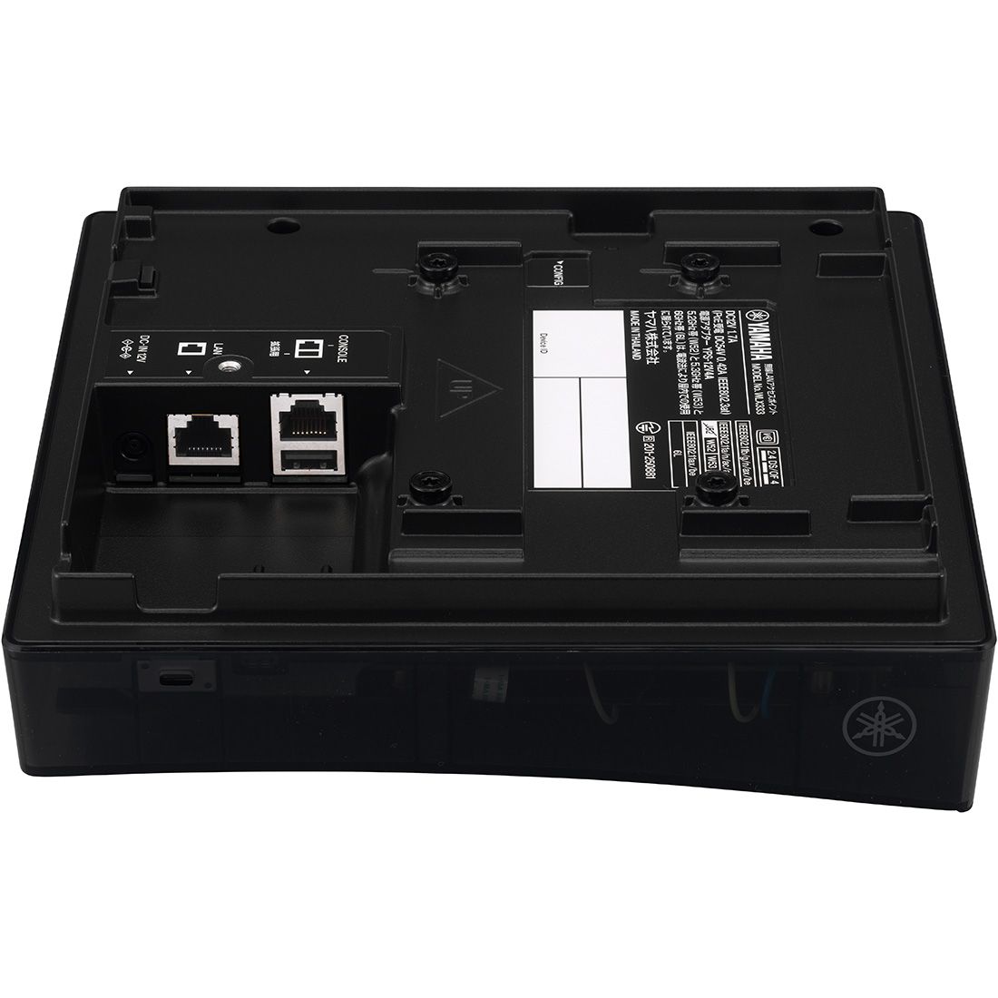 WLX333 サポート